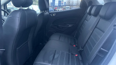 Ford EcoSport 1.0 EcoBoost 125 Active 5dr Petrol Hatchback